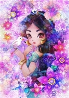 ディズニープリンセスのジグソーパズル 商品ページ 日本最大級のジグソーパズル専門ネットショップ ジグソークラブ