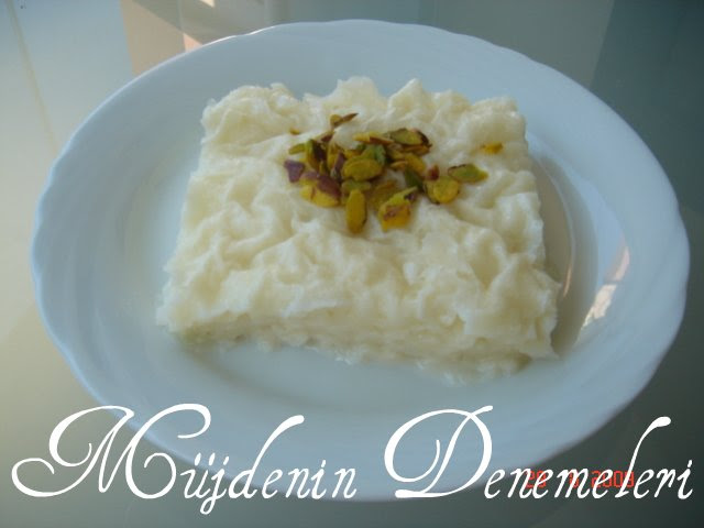 SAKIZLI GÜLLAÇ
