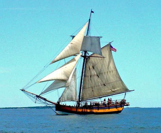 Pirate Ships and Vessels of the Caribbean – 17th Century ...