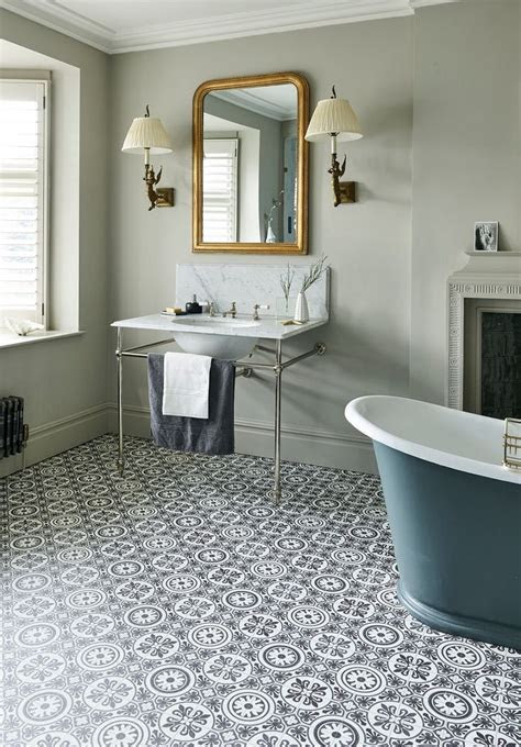 Check out the best in bathrooms with articles like freestanding tub installation: Dear Designer - Dear Designer | Bathroom vinyl, Vinyl