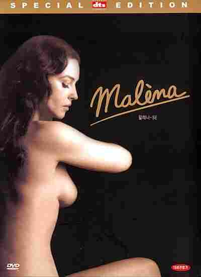 monica bellucci malena uncut