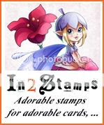 In 2 Stamps