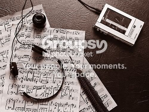 music is my life Pictures, Images and Photos