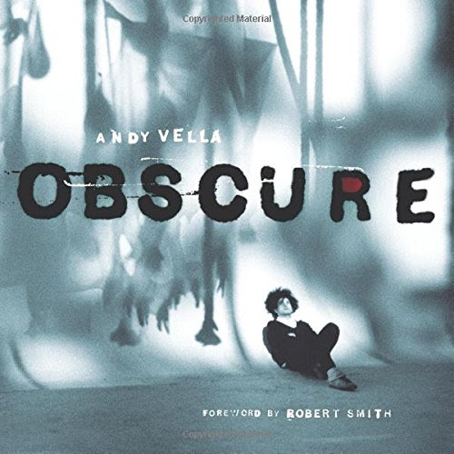 Obscure: Observing the CureBy Andy Vella