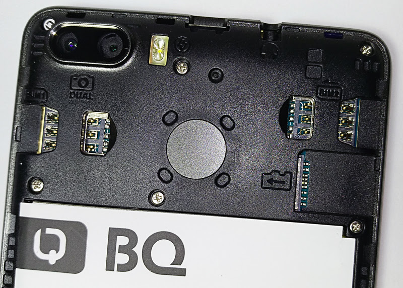 BQ Intense