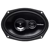 Rockford Fosgate Prime R1693 6x9-Inch Full Range 3 Way Speakers