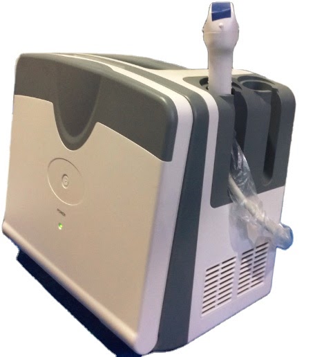 [Best Seller] S-830 Portable Ultrasound scanner