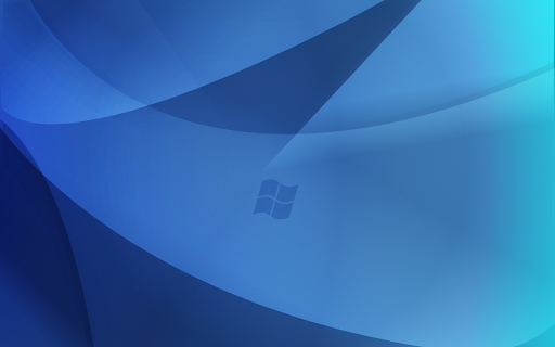 Deep Blue Wallpaper