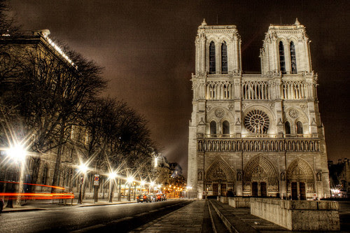 Notre Dame