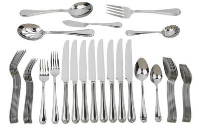18/10 OR 18/0 STAINLESS STEEL FLATWARE (SILVERWARE) ? | eBay