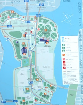 randalls island wards island nyc