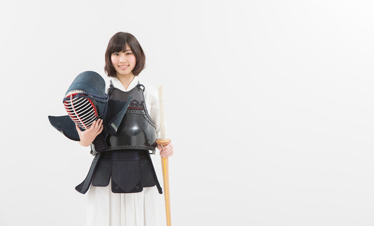 剣道女子がガールズトークをすると 剣道エンターテイメント情報サイト エンタメ剣道