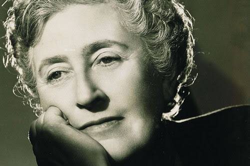 Greatest Mystery Writers Agatha Christie