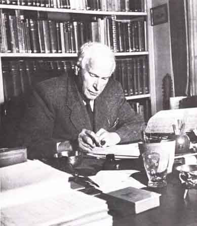 Historical Psychology Figures
