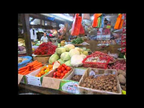 Video Harga Agen Sembako 2015