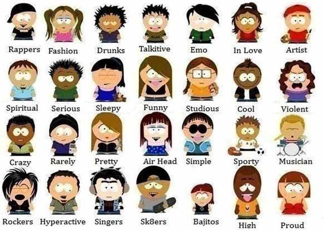 facebook pictures for tagging friends