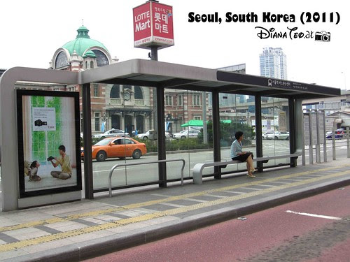 Sadang Bus Station 01