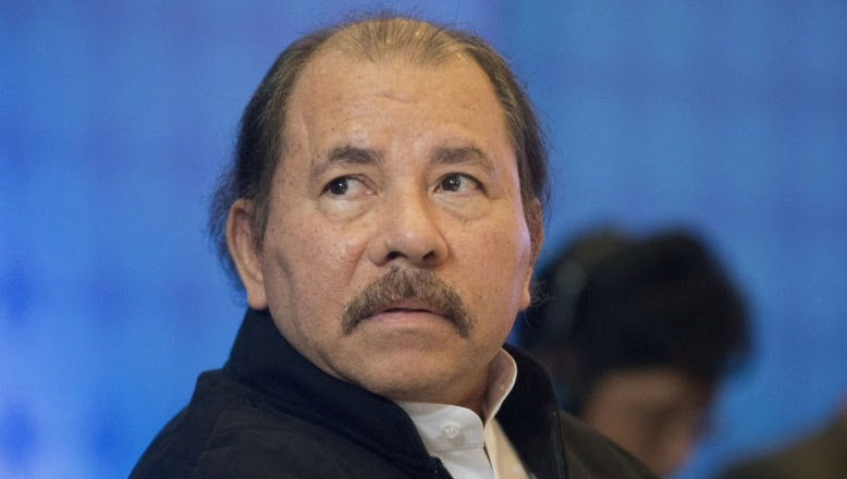 NICARAGUA: Ortega busca tercera reelección presidencial