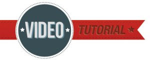 video-tutorial