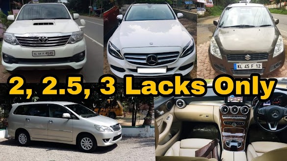 Used Bmw For Sale Kerala