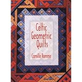 Celtic Geometric Quilts [Paperback]