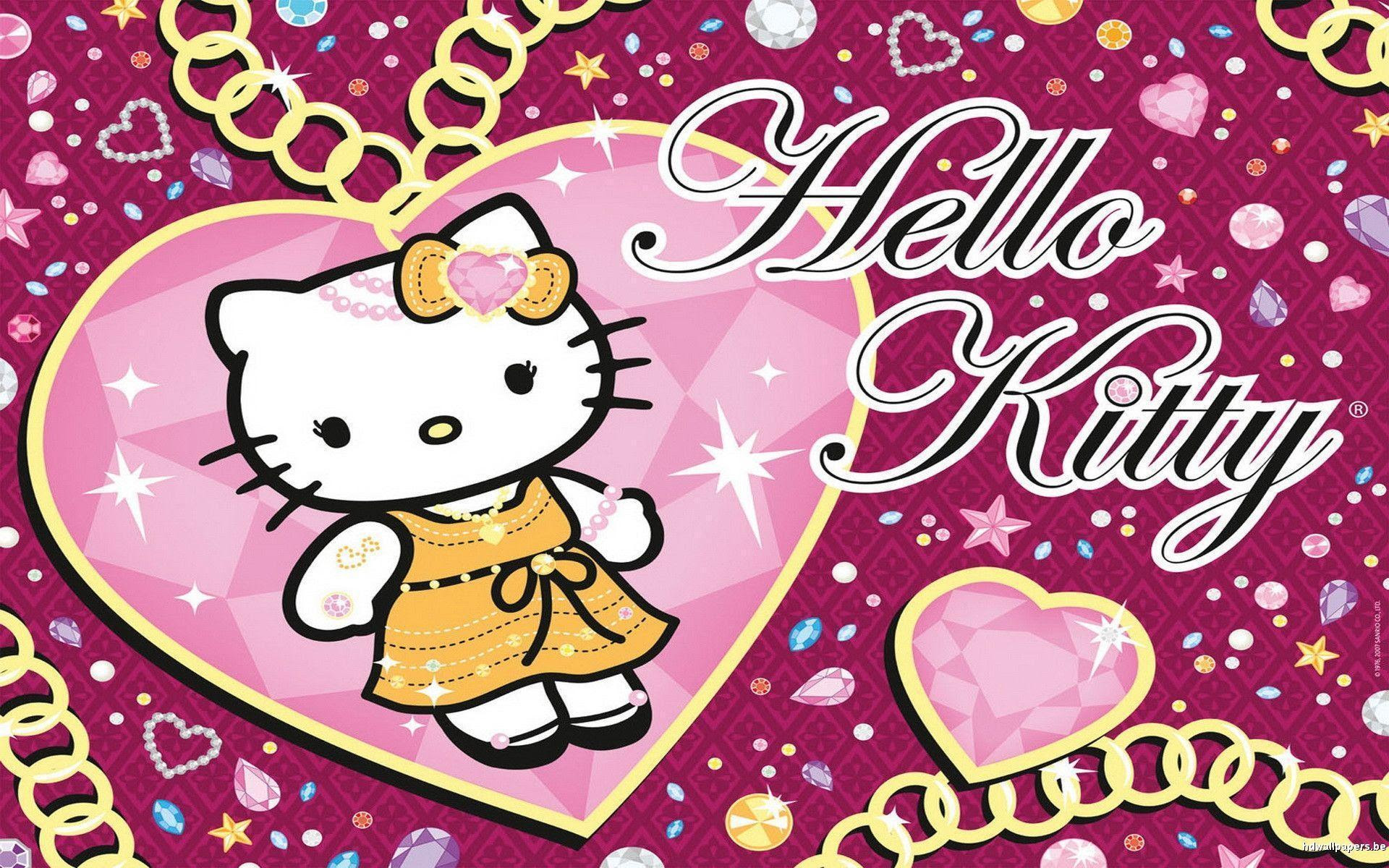 Wallpapers Hello Kitty Love Wallpaper Cave Wallpapers Hello Kitty Love Wallpaper Cave