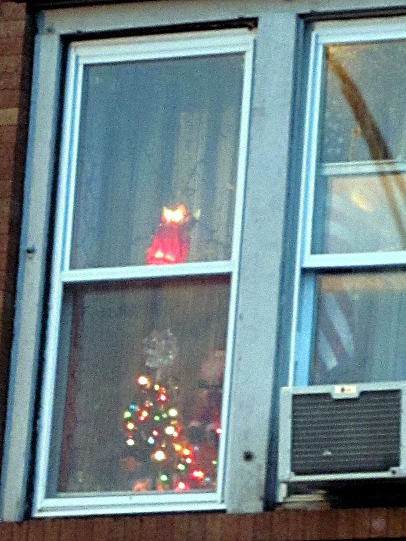 Christmas?