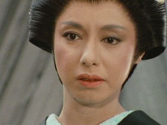 木枯し紋次郎に出ていた人たち