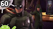 ios games free download no jailbreak Batman: The Enemy Within [60FPS] (IOS/android) Gameplay HD