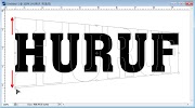 56+ Populer Gambar 2 Dimensi Huruf