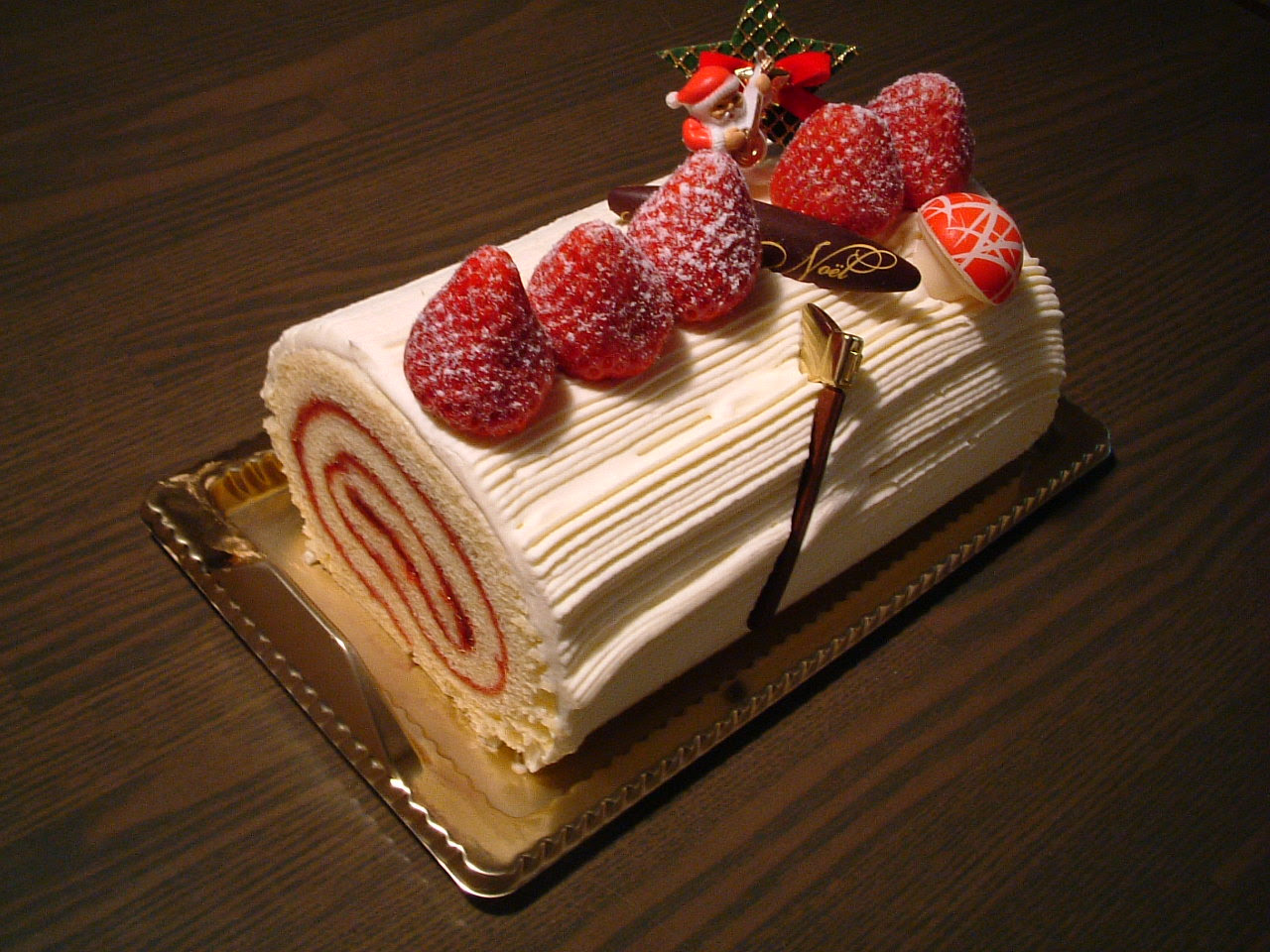 鶯谷 パティシエイナムラショウゾウ 自由が丘 自由が丘ロール のロールケーキ 10点 きさらぎぽちの食彩浪漫