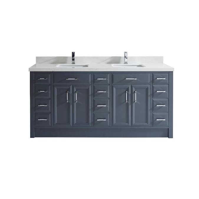 grey bathroom vanity 30 inch