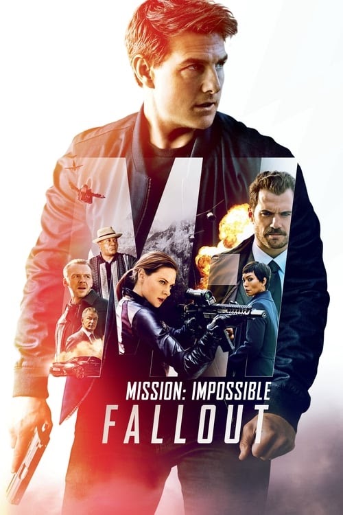Streaming Mission: Impossible - Fallout Best Quality