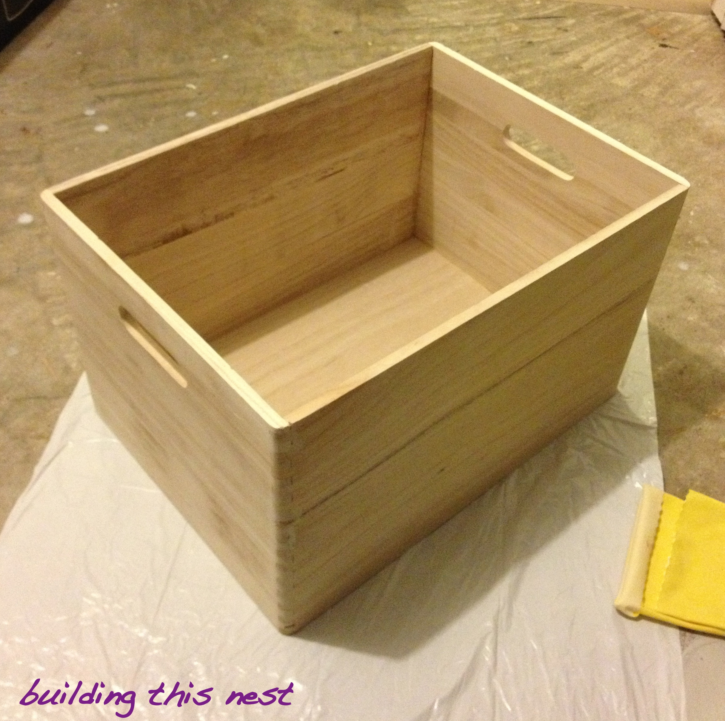 PDF DIY Plans Building Storage Bins Download plans a platform bed with ...
