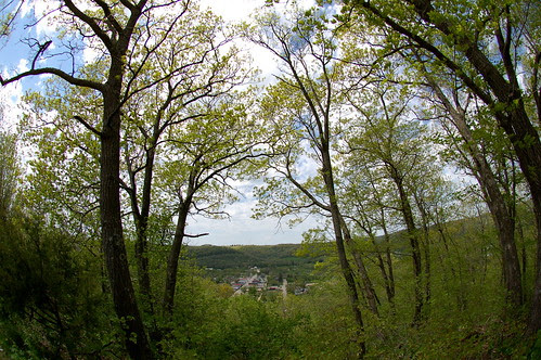 Gays Mills, Wisconsin