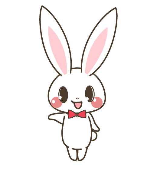 キャラクターポーズいろいろ 夢夢色town