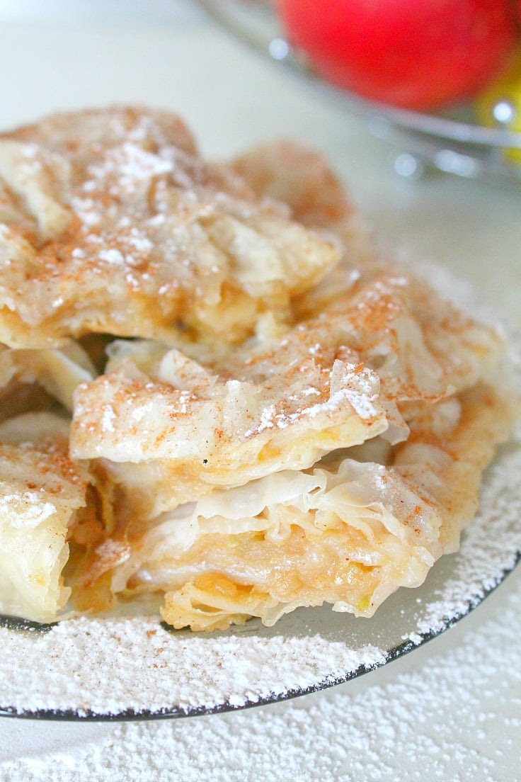 Easy phyllo pastry recipes : Active Coupons