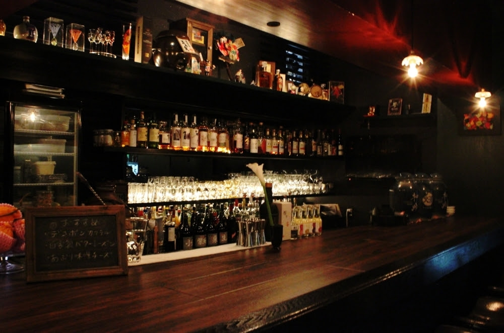 八王子ウイスキーストリート19のチケットはこちらのお店からでもお求めできます 八王子whisky Street 19