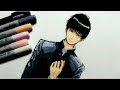 学 ラン 男子 イラスト 159334