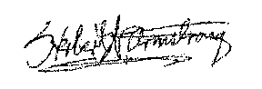 HWA signature