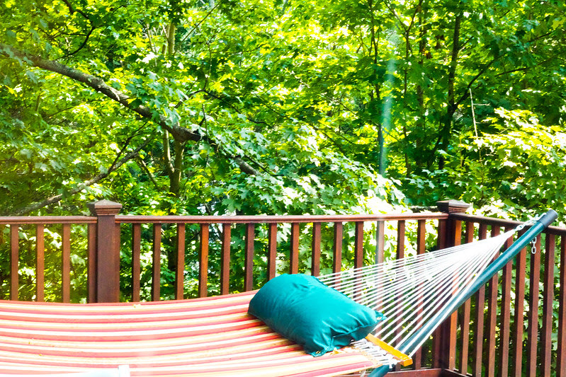 hammock