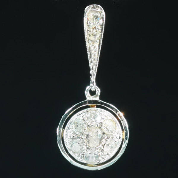 Antique jewelry under $500