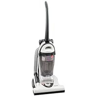 Hoover U5175-900 Fold Away Widepath Bagless Upright