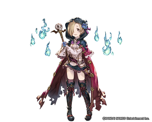 News グランブルーファンタジー