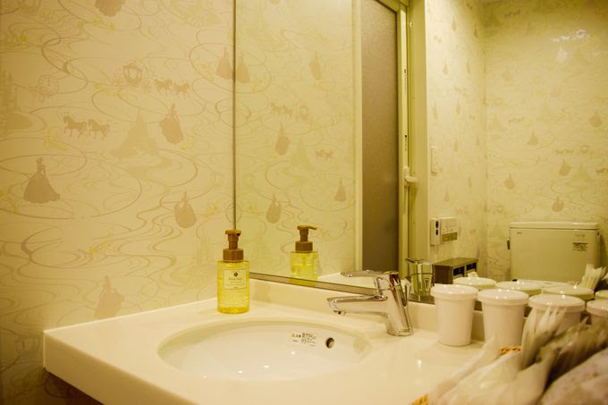 お一人様 子連れディズニーも満足 千葉 市川塩浜 Cvs Bay Hotel 新館 Navitime Travel
