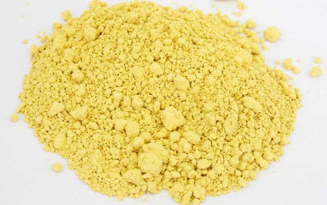松花粉是什么东西 蜂花粉 酷蜜蜂