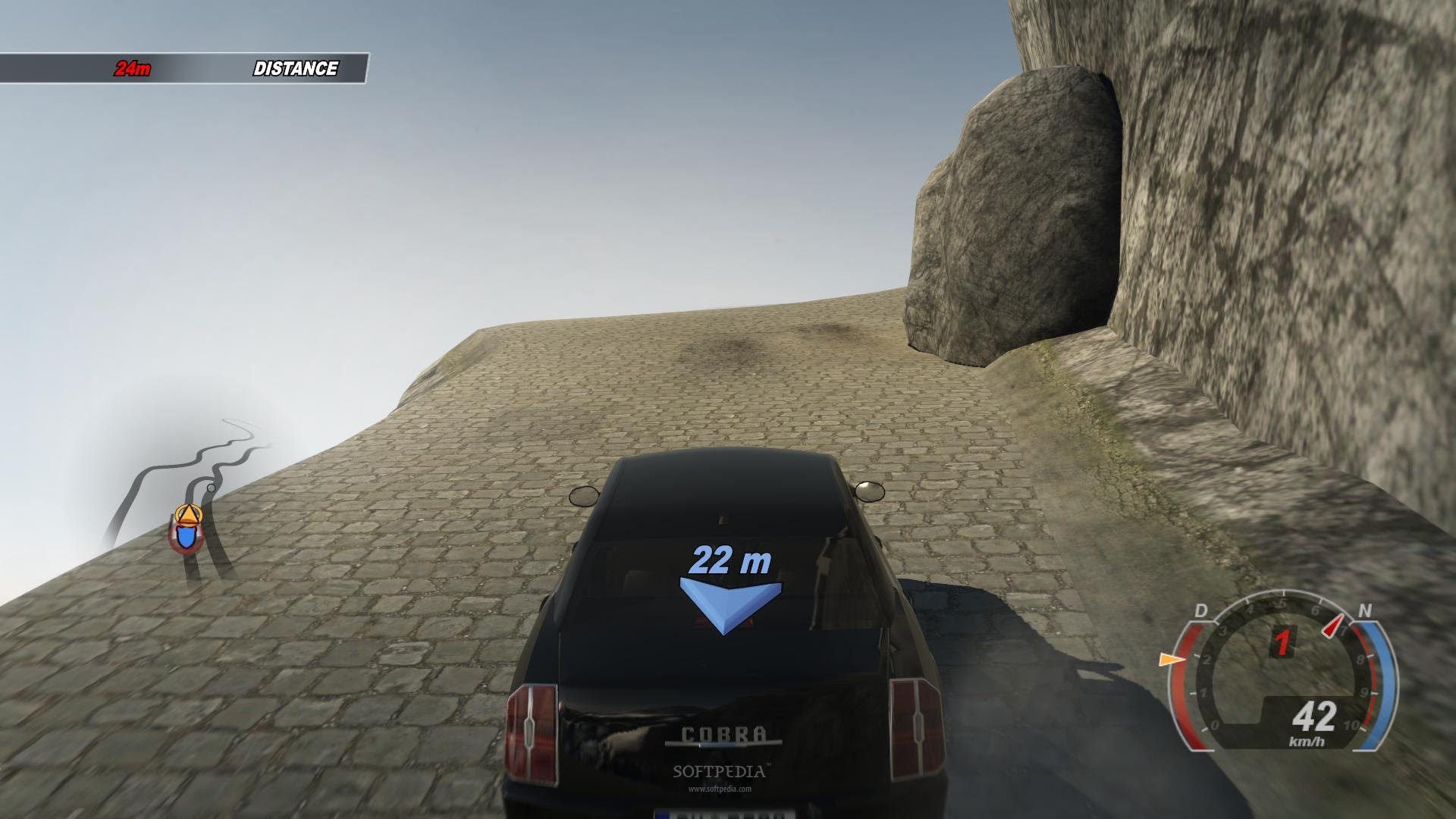 Crash Time 5 Undercover