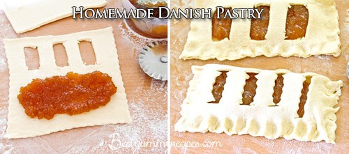 recipe cookies  homemade danish pastry Items recipes dessert recipes Related
