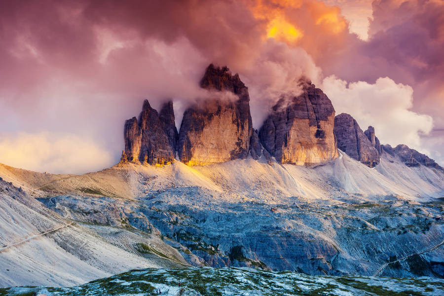 Deep trance wallpaper 1680x1050