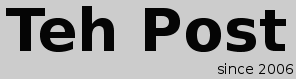 Teh Post